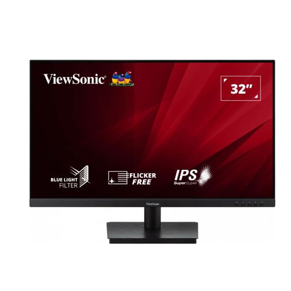 Viewsonic Va3209 2k Mhd